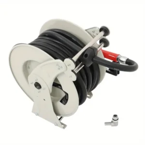 Fuel & Lubrication Equipment