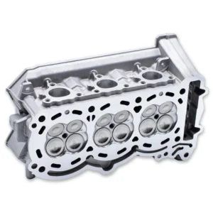Engine Components & Upgrades