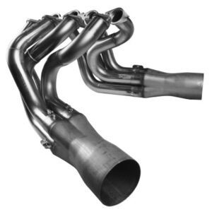 Exhaust & Tuning Systems