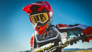Safety & Racing Gear