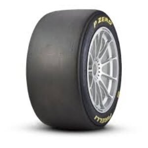 Tires & Wheels