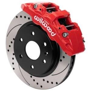 Braking Systems