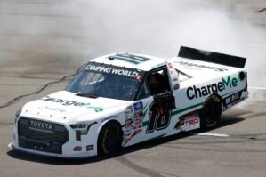 Racing, Gas Station, Apparel, & Die-Cast Collectibles