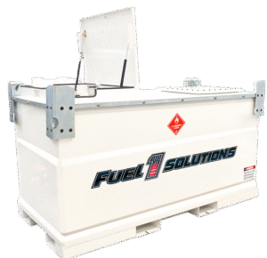 Fuel Storage Tanks