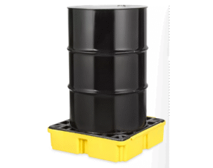 Containment & Compliance