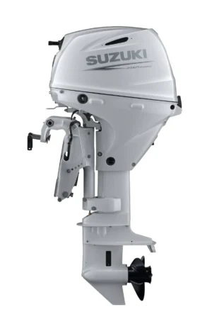 Outboard & Inboard Motors