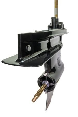 Lower Units & Propulsion Parts