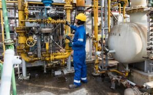 Industrial & Facility Maintenance