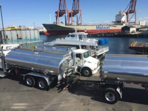 Marine Fuel (Bid)