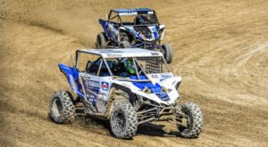 Powersports & Racing