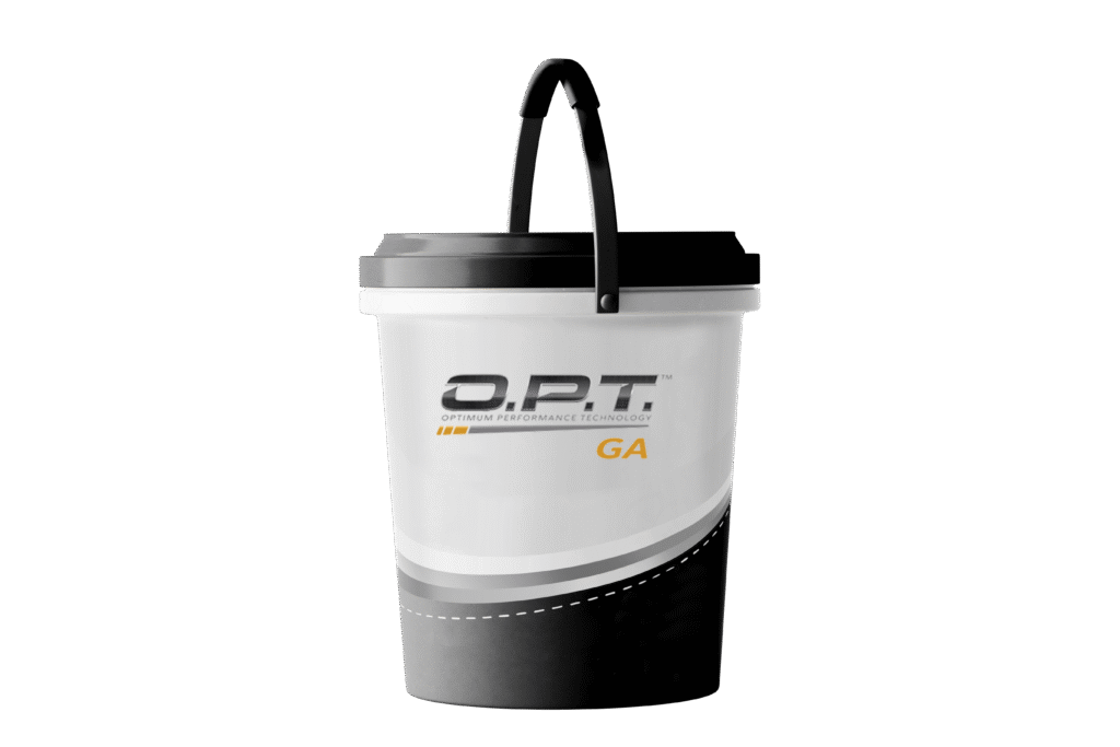 OPT GA Multifunctional Gasoline Additive