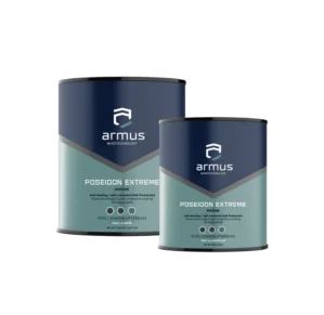 ARMUS Poseidon Extreme (32 oz) Epoxy conversion primer with corrosion and osmosis protection