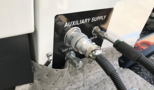 DEF (Diesel Exhaust Fluid) Delivery & Storage Solutions (Bid)