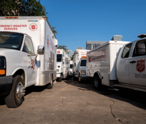 Emergency Response Services