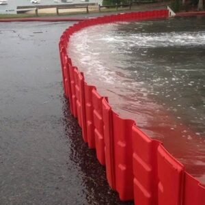 Flood & Storm Prevention