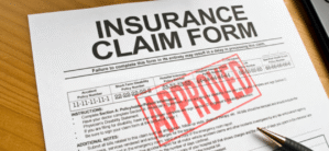 Insurance & Documentation Support