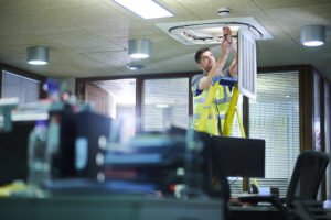 Preventative Maintenance & Services