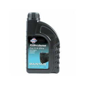 Fuel Stabilizers (Ethanol & Non-Ethanol)