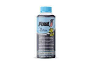 Marine Specialty Fuel Additives