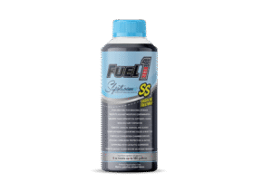 Slipstream Marine Gasoline Additive by Fuel 1 – Ultimate Marine Engine Protection