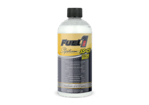 Fuel Additives & Treatments