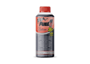 Slipstream Octane Boost Gasoline Additive by Fuel 1 – SS+ Ultimate Octane Booster