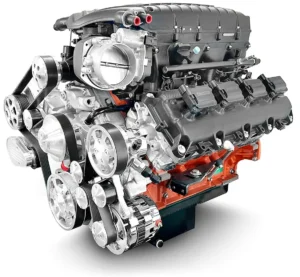 Performance Upgrades - Truck