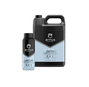ARMUS Shark Gel (1 Gallon) Gel cleaner for rust, oxidation, & Hull Pro reset cleaning