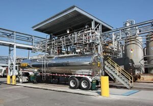 Gasoline (Bid)