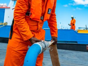 Marine Bilge & Waste Oil Collection (Environmental Compliance)
