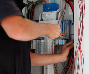 Inspection & Testing