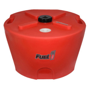 Dealer Pickup & Return – Fuel 1 Direct 20 Gallon Ready to Go – Full – Marine & Utility Pod