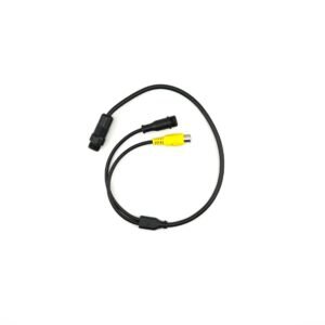 Disconnect Cable – Power / Video Replacement
