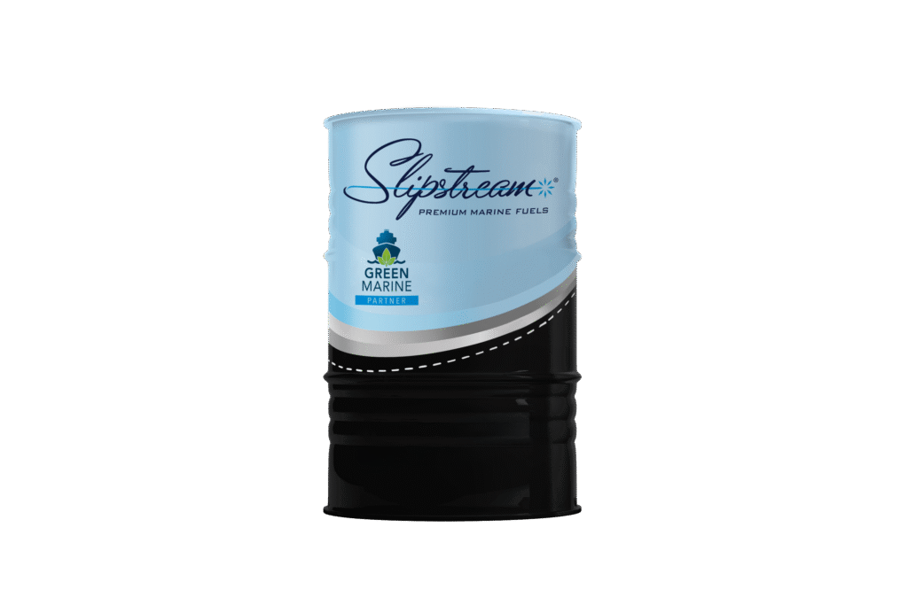 Slipstream Marine Diesel Additive