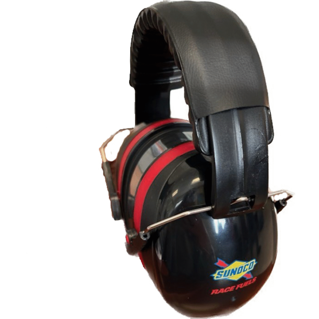 Sunoco Earmuffs