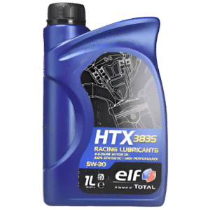 Elf HTX 3835 5W-30 Synthetic – 1 Liter
