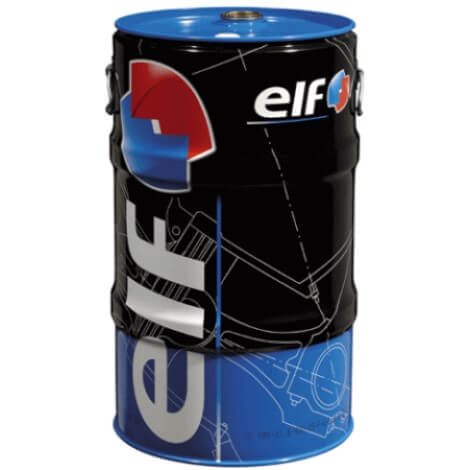 Elf E85 Keg - 50 (L)