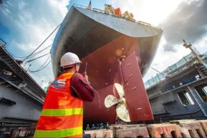 Vessel Surveying and Evaluation