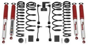 Suspension & Lift Kits - Trucks
