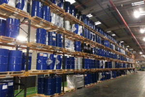 Surplus Fuel and Lubricants