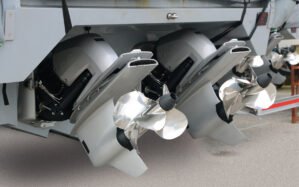 Misc. Engine and Outdrive Services