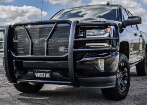 Exterior Accessories - Truck