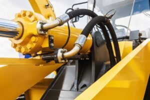 Hydraulic Services (Bid)