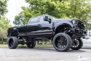 Exterior Enhances, Black Out - Tint - Chrome Delete - Wrap (Bid)