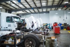 Fleet Maintenance & Repair (Bid)