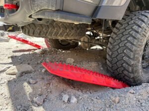 Recovery & Off-Road Gear