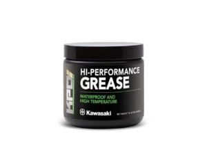 Greases for High Performance
