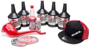 Lubricant Kits & Service Packs