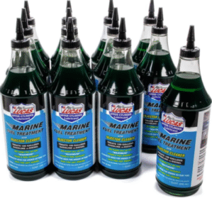 Marine Injector Cleaners