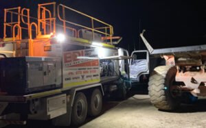 Fleet Maintenance & Repair
